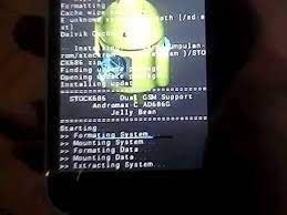 Find tips and projects for c, c++, c#, and google go. Stockrom Dual Gsm Andromax C Jelly Bean Youtube