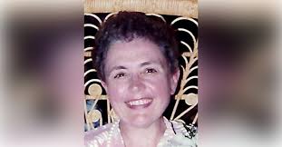 Obituary information for Constance M. Leist