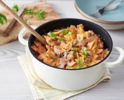 Schnell Einfach One Pot Past Mit Thunfisch Lidl Kochen Rezept In 2020 Rezepte Lebensmittel Essen Portionen