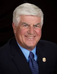 5 Questions: Frank Griggs Jr.