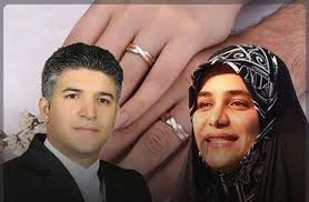 ازدواج دو نماینده مجلس