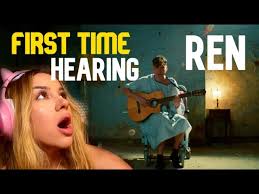 Cover of Violets Tale by Ren