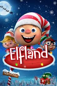 Elfland (2019) directed by Logan Spence • Reviews, film + cast • Letterboxd