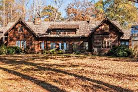 With recently… learn more » Photos Georgia S Callaway Lodge Host To Four U S Presidents Sells For 1 3m Curbed Atlanta