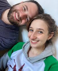 Happy 30th Birthday to the smartest, kindest, most loving guy around. You  make me feel like the luckiest girl in the world every single day, and I  can't wait to celebrate the