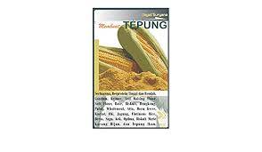 Tepung sagu tani bisa digunakan untuk berbagai macam makanan tradisional indonesia. Membuat Tepung Resep Membuat Tepung Suryana Dayat 9781492266594 Amazon Com Books