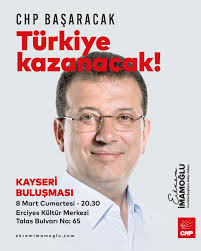 Parti Meclisi Üyemiz ve Yurt İçi Örgütlenme Koordinatörümüz Ali Abbas  ERTÜRK, İl Başkanımız Bilal ÖZDEMİR, Belediye Başkan Adayımız Pelinsu  YILDIRIM DEMİR, önceki dönem İl Başkanımız Hasan Buminhan YAVUZ, Belediye  Meclis Üyesi 1.Sıra