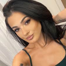 Where to find makeup and hair services for a bridal shower in East Islip