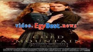 فيلم Cold Mountain 2003 مترجم ايجي بست