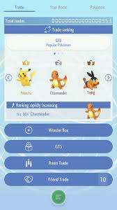 Pokemon Home For Android Apk Download