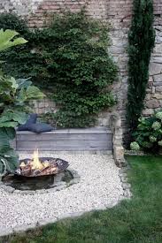 Diy Feuerecke Im Garten Garten Anlegen Garten Gestalten Gartengestaltung
