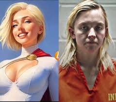 Fancast para el nuevo DCU