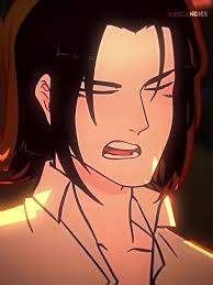 Liam's Heartfelt Journey: A Story Animated Editing Experience