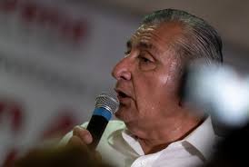 500 Adan Augusto Lopez Stock Pictures, Editorial Images and Stock Photos