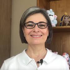 Escola de Bonecas Amigurumi