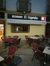 We did not find results for: Bar El Capricho Picture Of Bar El Capricho El Alamo Tripadvisor