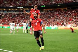 من نجم شباب إلى أسطورة تاريخية: رحلة محمد صلاح وتأثيره في كأس العالم