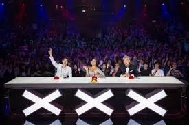 Magician eric chien makes coin physically disappear! 5 Questions With The Judges Of Asia S Got Talent Season 3 It S Just About How It Makes You Feel