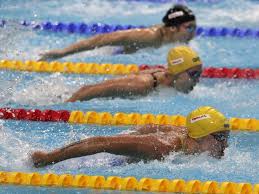 Keress a világ legátfogóbb teljes szöveges könyvindexében. Swimming Aquatic Championships Mckeon Wins Silver In 100m Butterfly Herald Sun