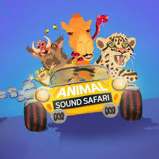 There are three types of people in the world. Animal Sound Safari Abc Radio