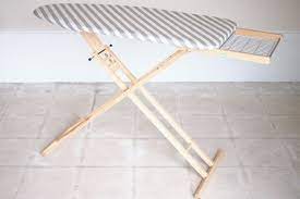 aris アイロン台 スタンド式 送料無料 webstore小さな道具店tariraku アイロン台 スタンド式 インテリア アイロン台