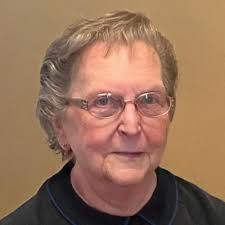 Janet Brickner (1938-2025)