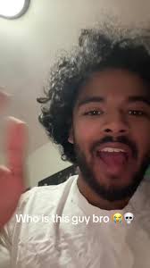 Alex Warren from Perth