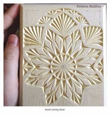 Chip Carving Expert Techniques And 50 All Time Favorite Projects Wood Carving Pattern Ideas For Beginner Wood Carving Patterns Chip Carving Dremel Carving