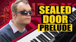 Derek Has Never Heard The Sealed Door Before 🕹️