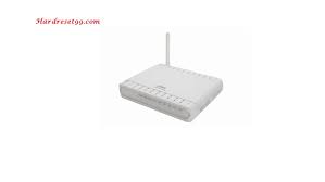 This is the simplest way to reset the zte zxhn f609 wifi router. Zte Bavo Zxv10 W300 Router How To Factory Reset