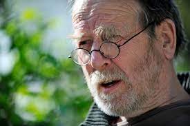 Snijders leert van een boswachter loslaten. 1j8sbkg2de4sym