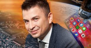 Warto inwestować w spółki technologiczne. Technologie zmieniają świat i to  się nie zmieni