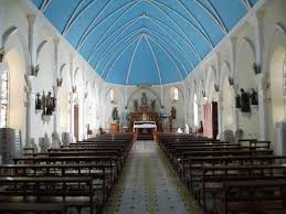 San miguel de la frontera. Very Crowded Market Area Review Of Old Downtown San Miguel El Salvador Tripadvisor