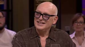 Van der Gijp verklapt: 'Kijk niet naar Vandaag Inside, als ik dan thuis  kom...'