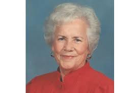 Mary Campbell Obituary (2016)