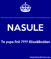 Tzu 29 noiembrie 2011 29 noiembrie 2011 niciun comentariu la la multi ani, eliza andreea! La Multi Ani Iti Dorim Multa Fericire Si SÄƒnÄƒtate AlÄƒturi De Frumoasa Familie Pe Care Ti