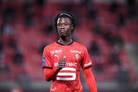 The official facebook page of eduardo camavinga. Camavinga Has Convinced Bayern Summer Transfer Is Coming Closer The Latest News Transfers And More From Bayern Munich