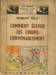 Comment élever les chiens convenablement