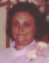 Obituary information for Elizabeth Shaw Livingston