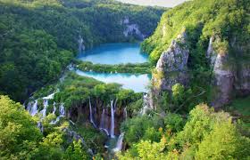 Der nationalpark plitvicer seen ist eines der beliebtesten ausflugsziele in kroatien. Nationalpark Plitvicer Seen Mit Unterkunft Fur Nur 40