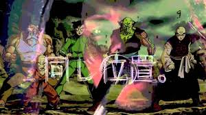 We did not find results for: Maximum The Hormone Dragon Ball Z Fukkatsu No F Video Youtube