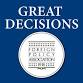 Great Decisions event image