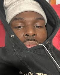 Dante Young's Instagram, Twitter & Facebook