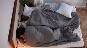Not getting enough rest? Why some couples are choosing to get a 'sleep divorce' - ABC7 Los Angeles