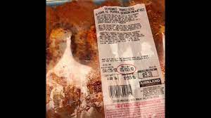 Season the chicken wings simply with salt, pepper and garlic powder. Costco Garlic Chicken Youtube