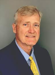 Retired teachers welcome special guest Tuesday