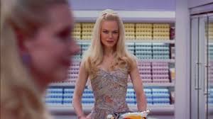 Nicole Kidman Tribute: The Stepford Wives (2004) - Blog - The Film  Experience