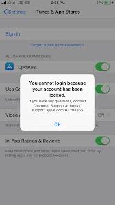 These same people also know that me. How Do I Unlock My Apple Id On My Iphone Apple Community