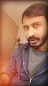 Arvind Swamy Real Father