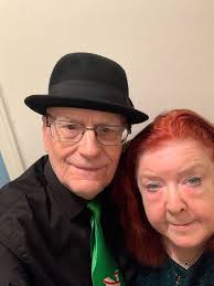 NANCY MCKENNA-FABRIZIO Obituary (2012)